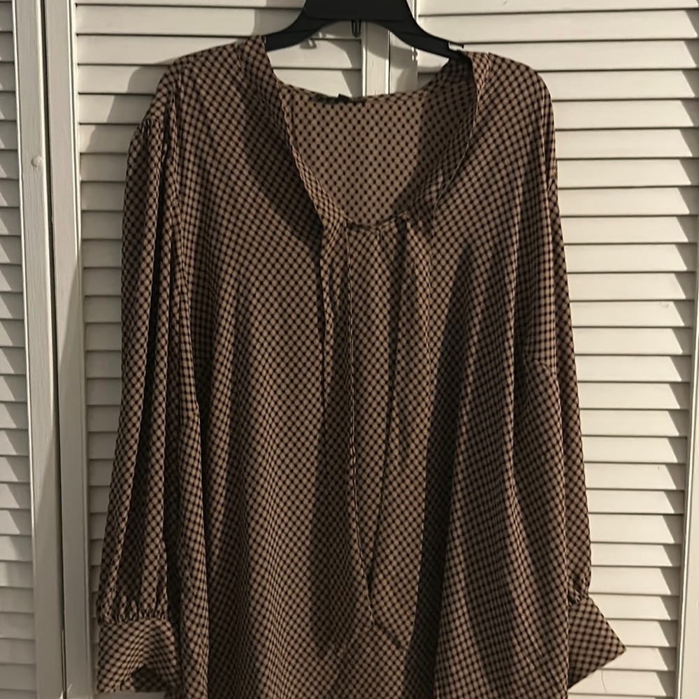 Adrianna Papell Blouse